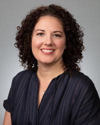 Christina Marie Patty MD