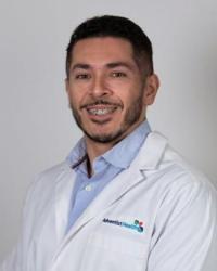 Gabino Perez, Jr., FNP