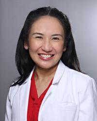 Maria Sophia Francesca Perez, NP