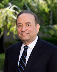 Raul Antonio Perez MD