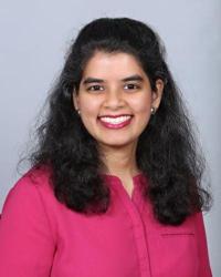 Krithika Umesh Peshwe, MD
