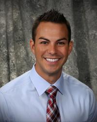 Charles Capdeville Peterson