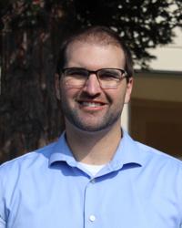 Thomas Pickett, PA-C