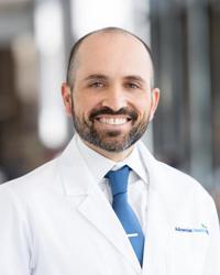 Michael Richard Portillo