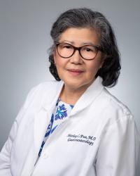 Shirley Pua MD