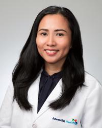 Laramie Cosio Punzalan FNP