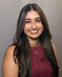 Jasbeen Kaur Rakkar