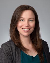 Caitlin Michelle Renn MD