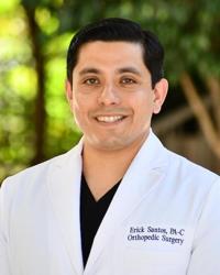 Erick Roberto Santos