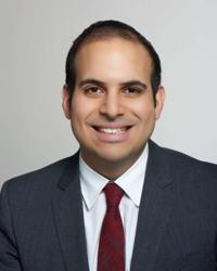 Christopher A Sarkiss, MD