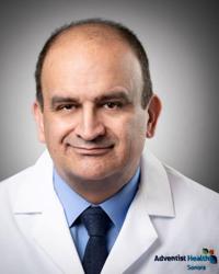 Homayoon Shahidi, MD
