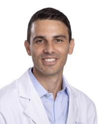 Zachary Tuvya Sharfman MD
