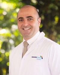 Hapet Shaybekyan, MD