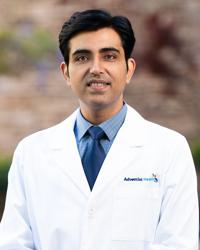 Khaleeq Hussain Siddiqui