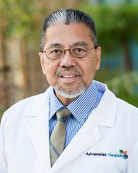 Rolando G Simeon, MD