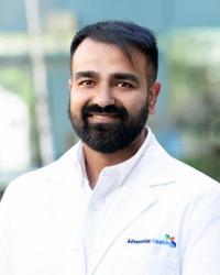 Sital Singh, MD