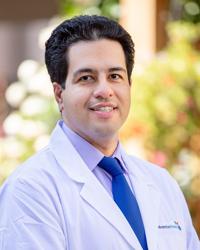 Amirreza Solhpour, MD