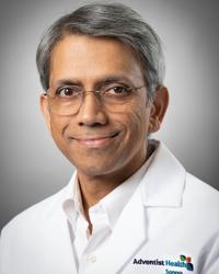 Sundararajan Srikanth MD