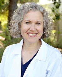 Stephanie Rebecca Strickland FNP