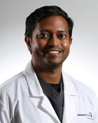 Duminda Bernard Suraweera, MD