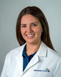 Jadie Swietanski, NP