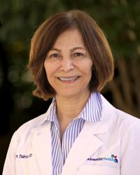 Dr. Maryam Kompani Tabrizi, MD - Glendale, CA - Family Medicine