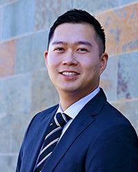 Hendrik Ryan Lumakang Tan, DPM