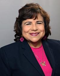 Miriam Laura Tapia