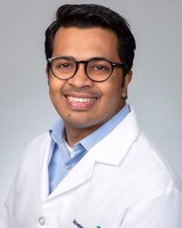 Deepak Vijayan Nair MD