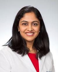 Sahana Vishwanath, MD