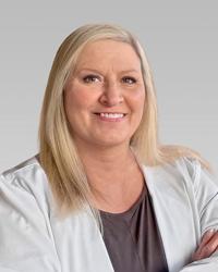 Lori Leann West, NP