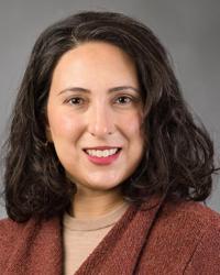 Jehan Belal Yahya, MD