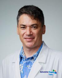 Jon 'Kai' Yamaguchi, MD