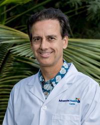 Barak G Younoszai DO