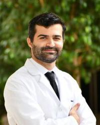 Vicken S. Zeitjian MD