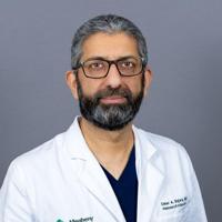 Omer Bajwa, MD