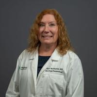 Diane M Buchbarker, MD