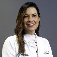 Nicole Sacca, DO