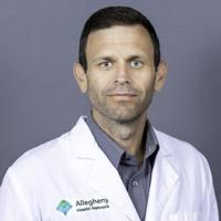 About Anthony Silverio, DO image