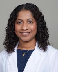 Anu Cyriac