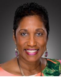 Charmaine Edwards, MD