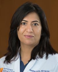 Dr. Ranjana Arora, MD - Morristown, NJ - Obstetric and Gynecologic ...