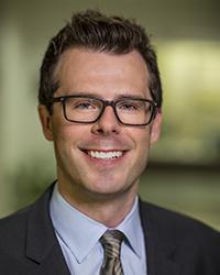 H. Scott Dinneen, DO
