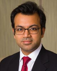 Ashish M Padnani, MD