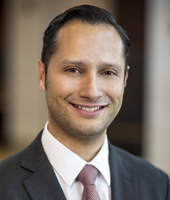 Samuel D Echeverri, MD