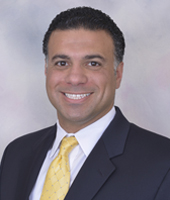 Dr. Marwan F Hammoud, MD - Warren, NJ - Family Medicine