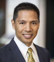 Michael T Hernando, MD