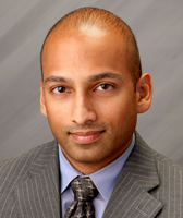 Shashidhar S Reddy, MD