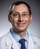 Andrew W Tarulli, MD