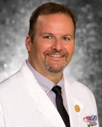 Brian Roberts, PA-C - Pomona, NJ - Cardiothoracic Surgery